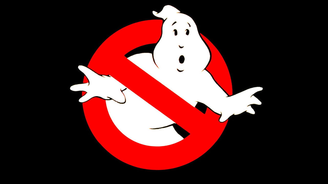Ghostbusters (1984)