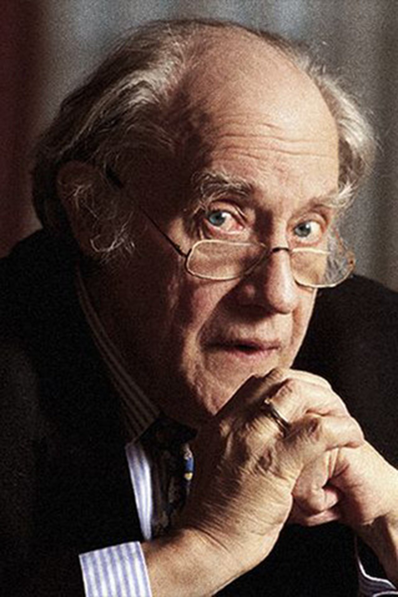 Photo of August Everding