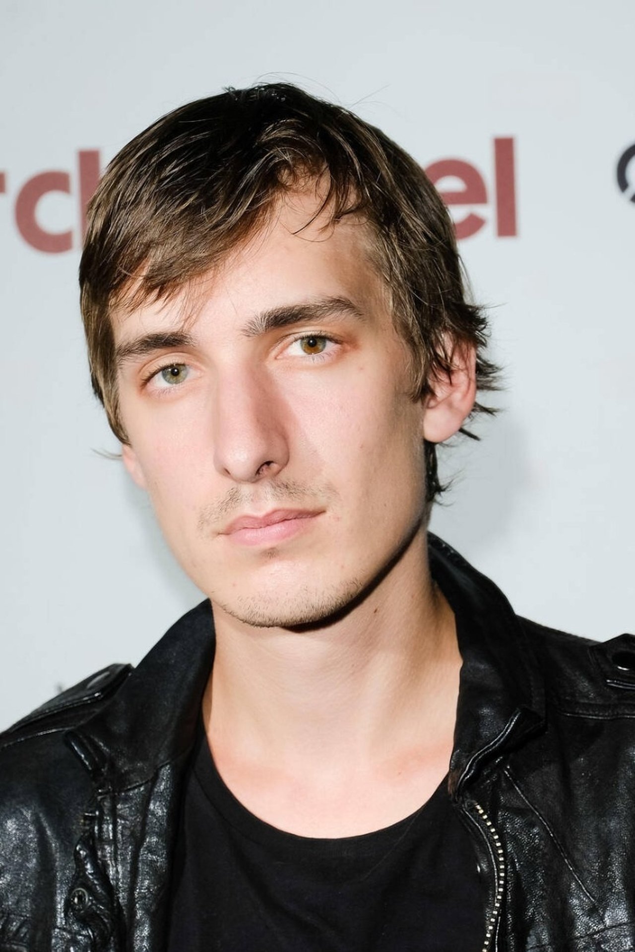 Kurtis David Harder - مخرج