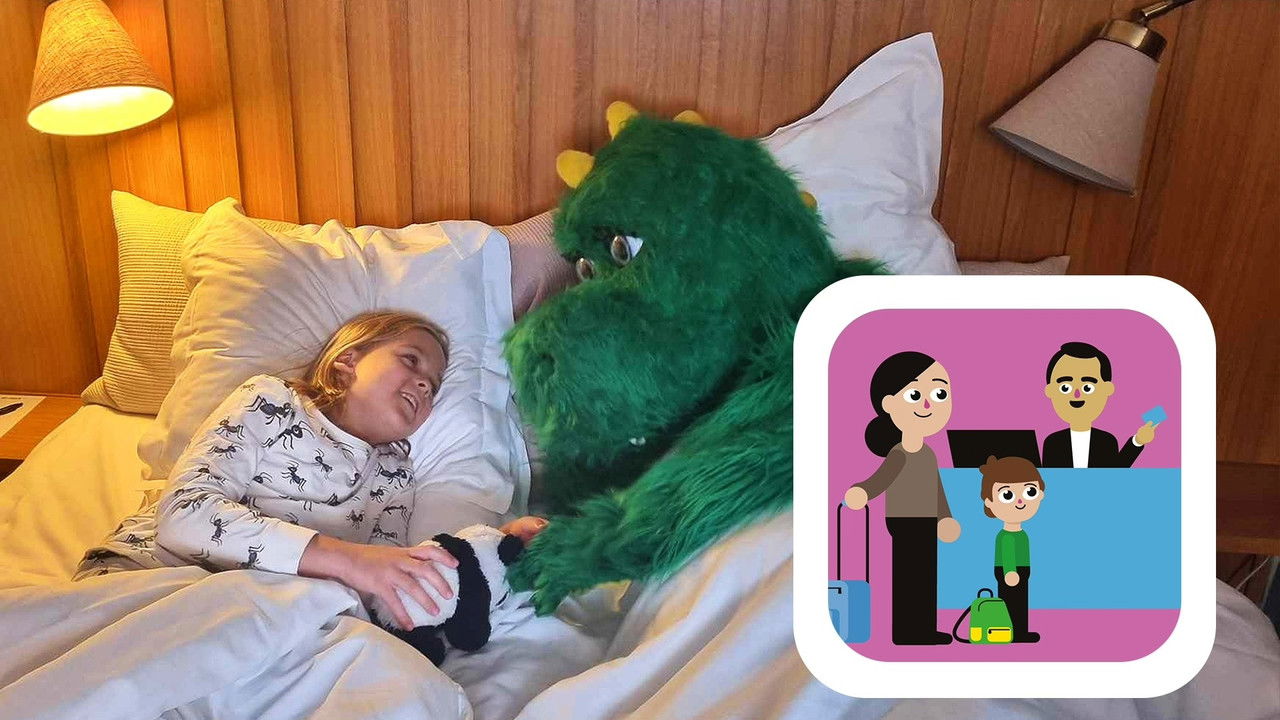 Draken följer med — Épisode 26