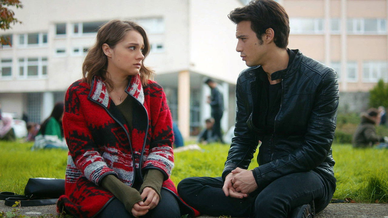 Bir Litre Gözyaşı — Épisode 5