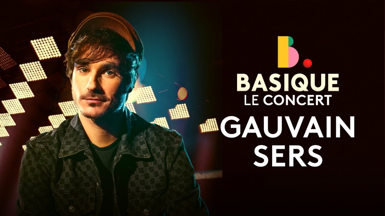 Basique, le concert - Season 4 Episode 7 : Episode 7