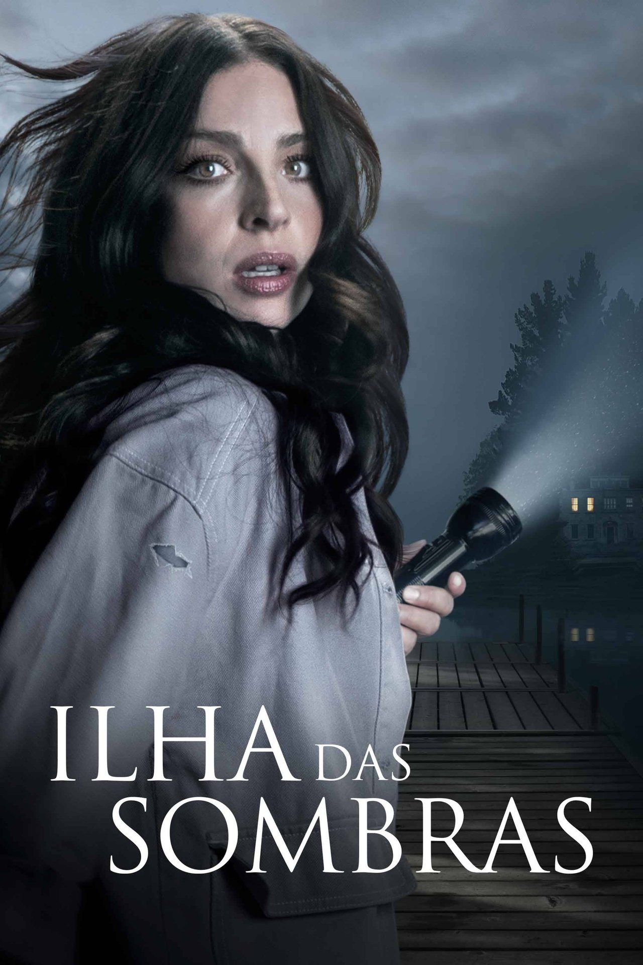 Ilha das Sombras Dublado Online Ilha das Sombras Dublado Online