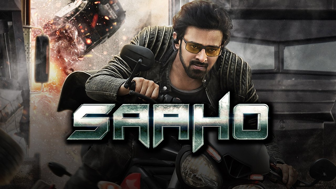 Saaho