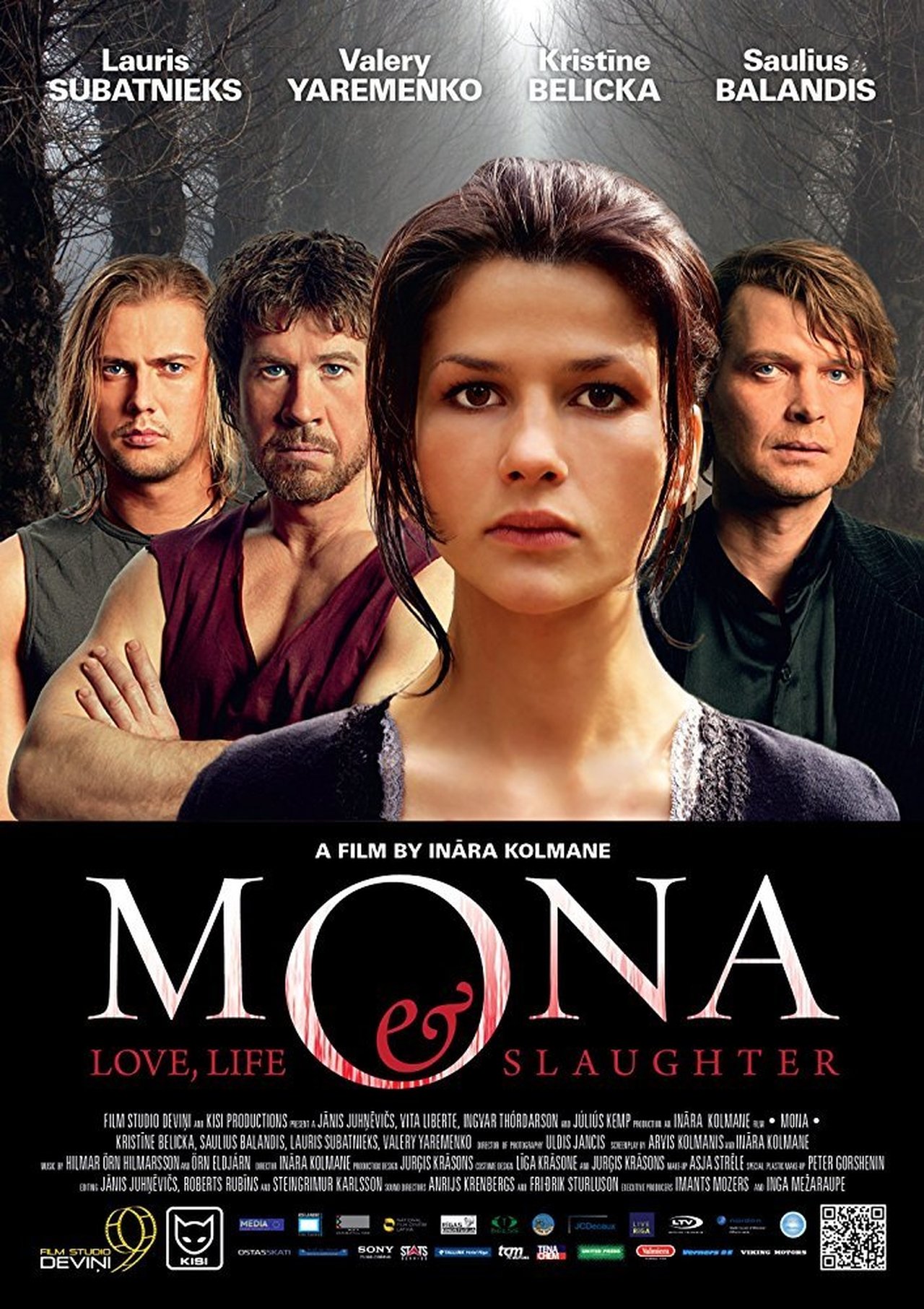 Mona Mona