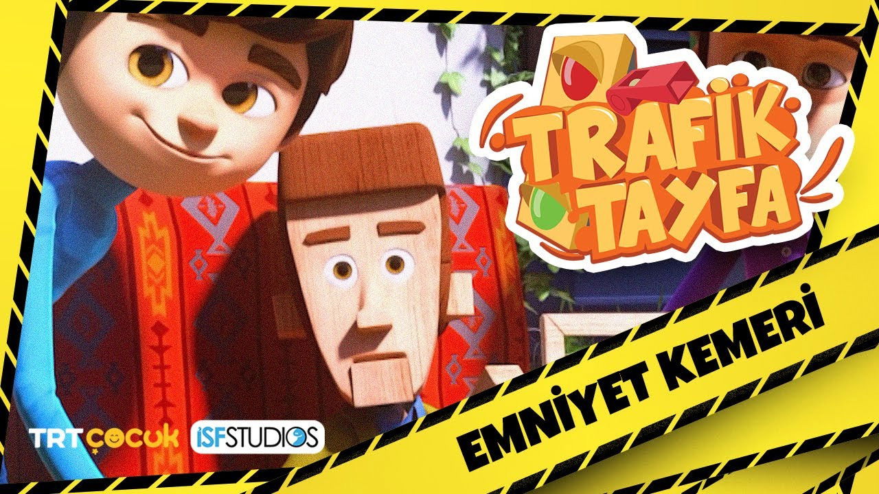 Trafik Tayfa — Épisode 3