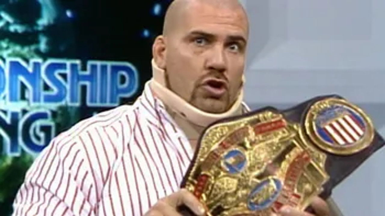 NWA World Championship Wrestling — Épisode 15