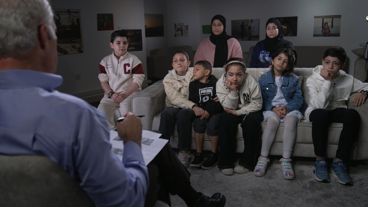 The War in Gaza; The Prisoners; Wood to Whiskey