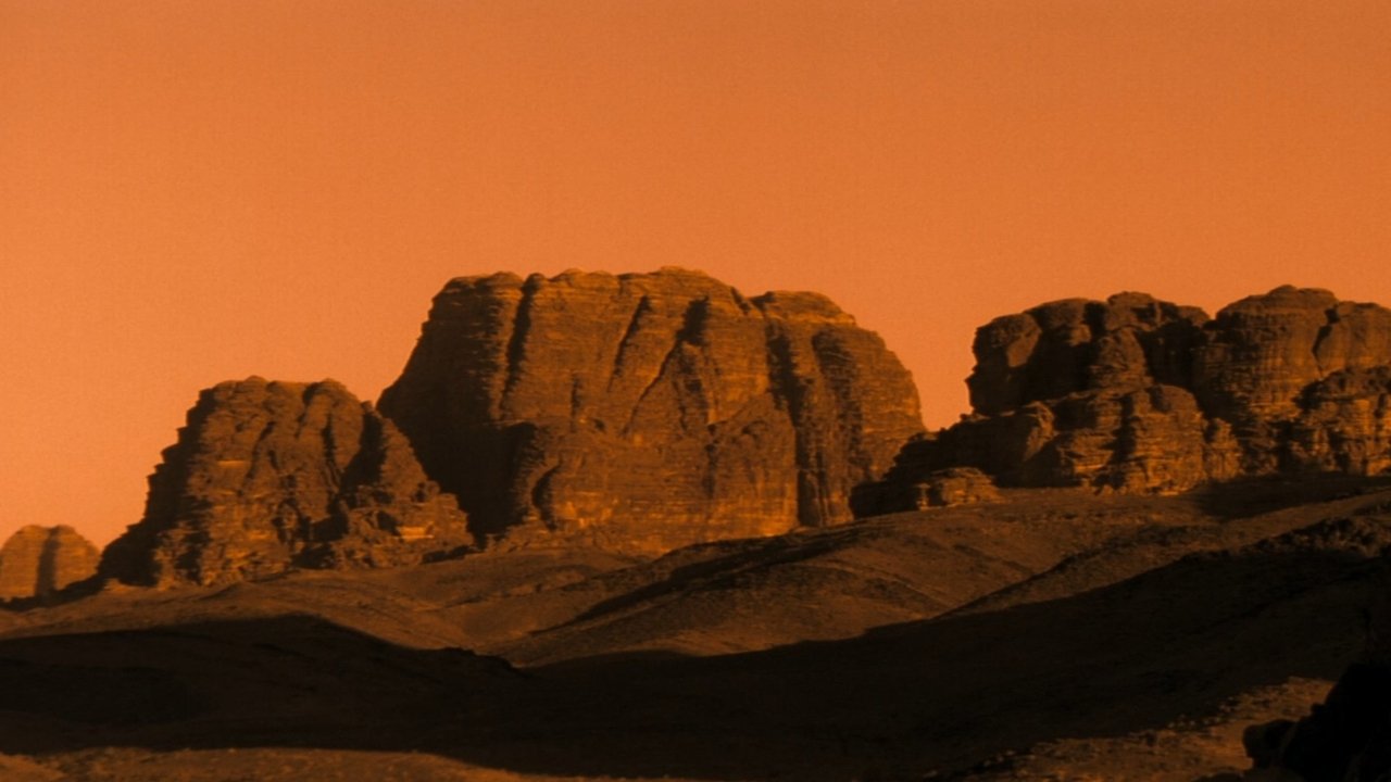 Red Planet (2000)