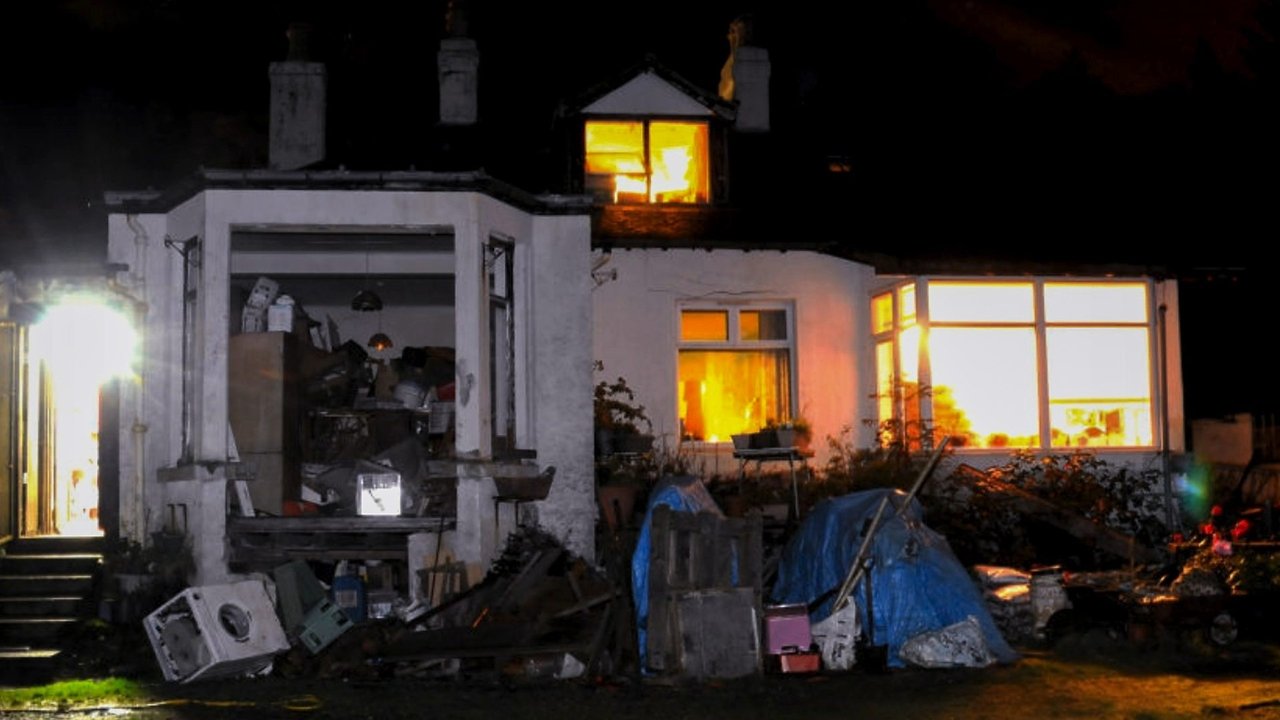 Crimewatch Live - Season 20 Episode 3 : Forgotten for 17 Years