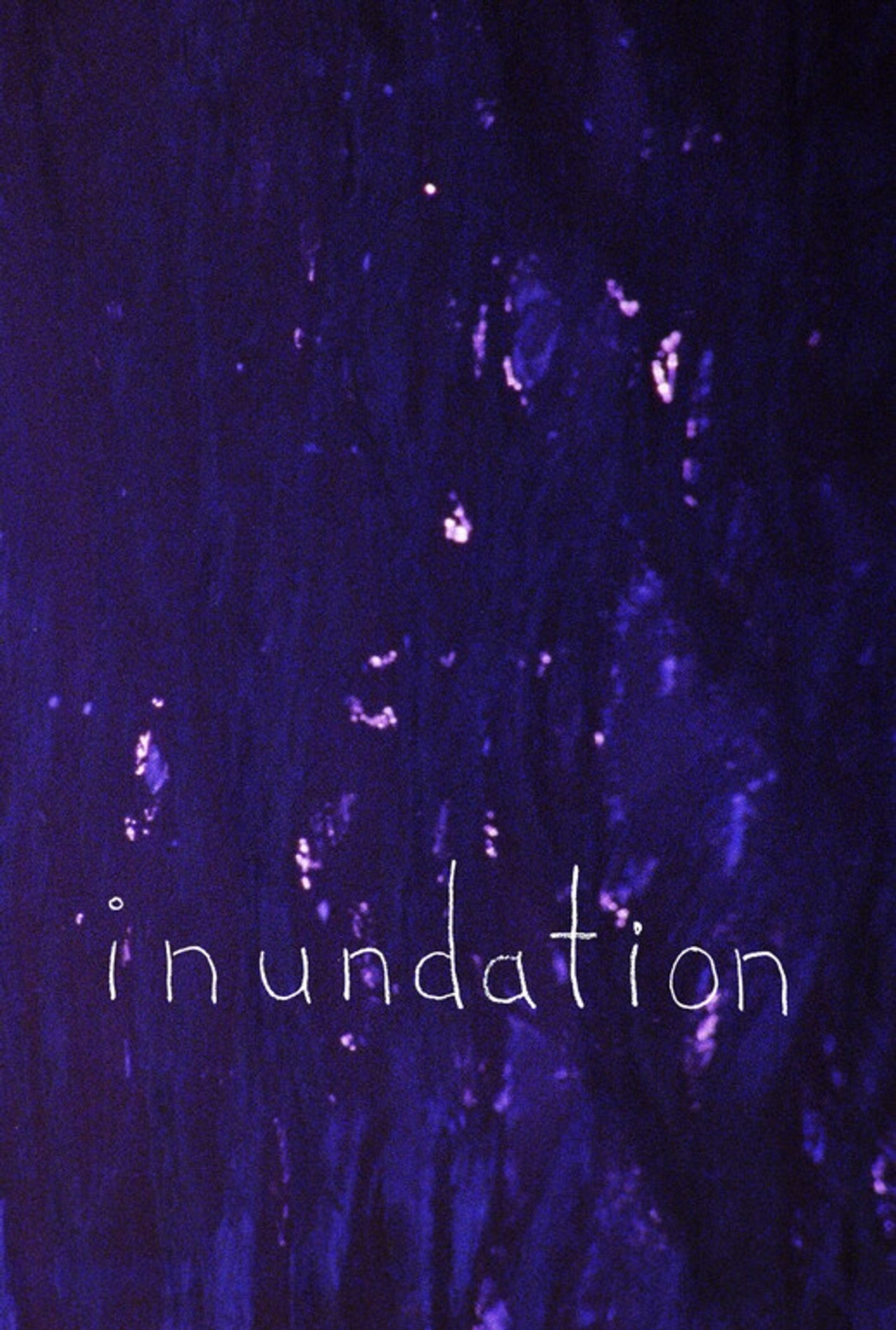 Inundation