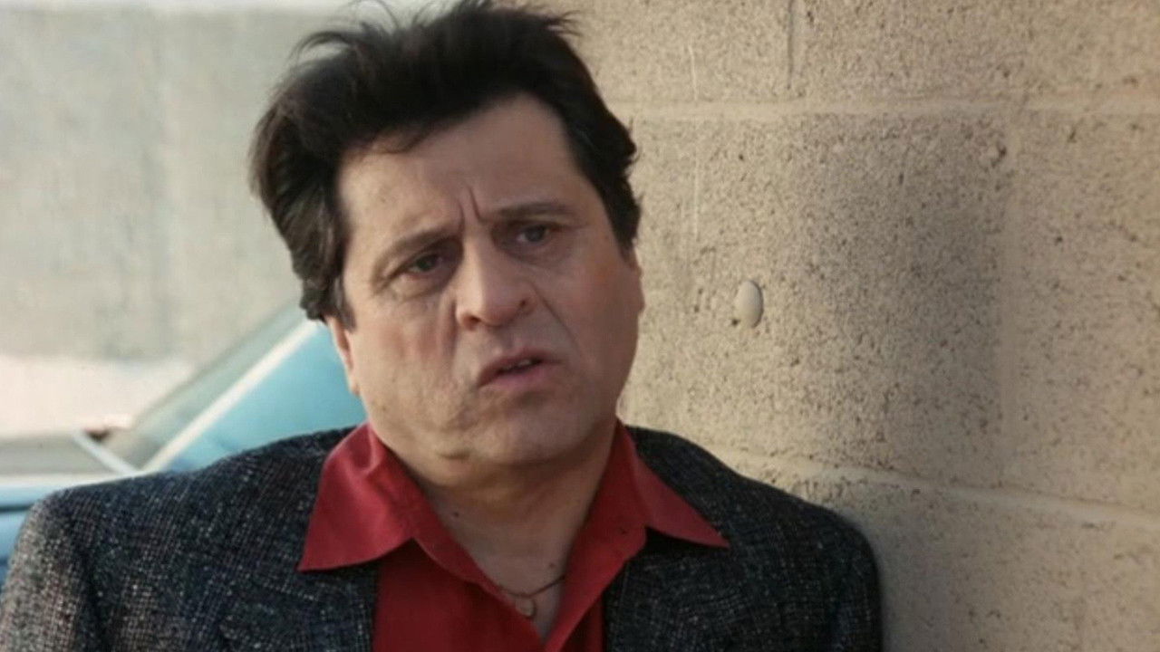 Hunter - Season 7 Episode 22 : Little Man with a Big Reputation