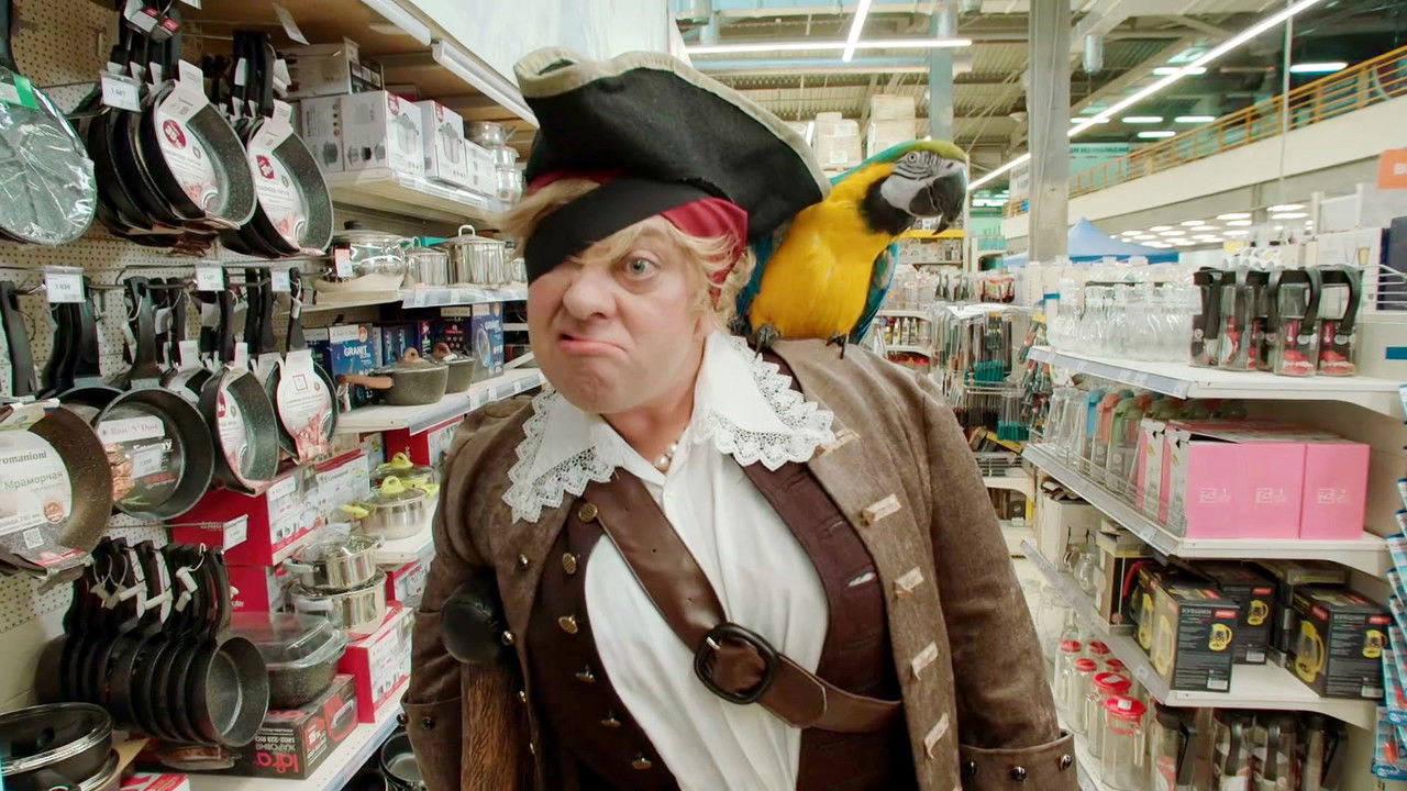 Mom will be against it - Season 1 Episode 1 : Episode 1