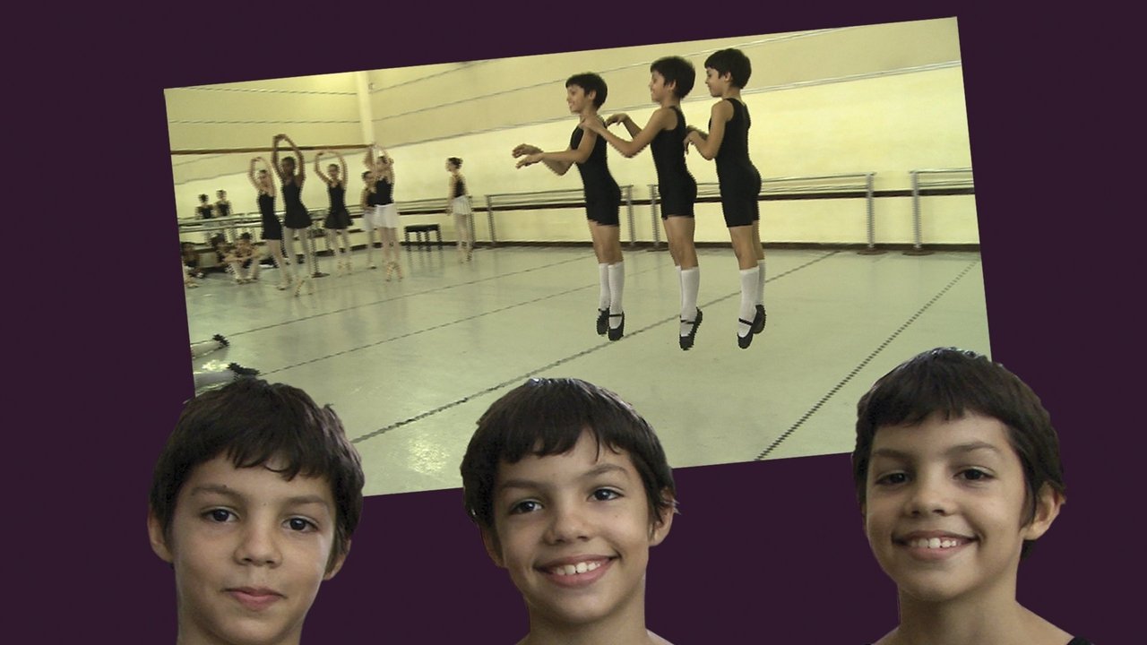 To Dance Like a Man background