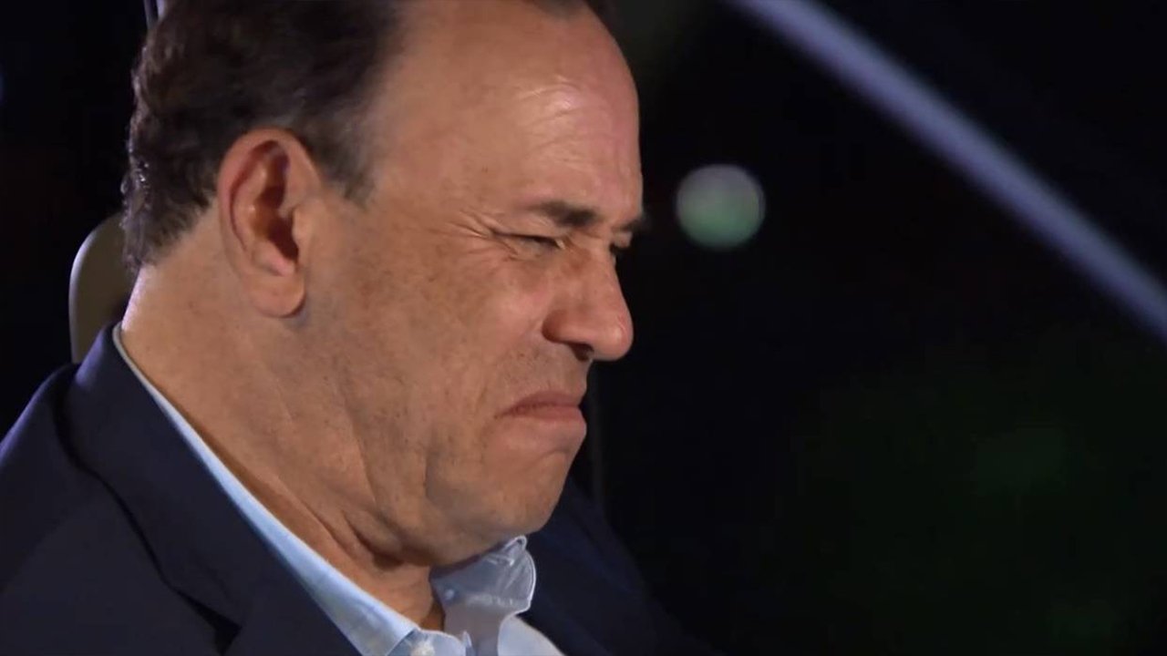 Bar Rescue - Season 3 Episode 21 : Crappy Cantina