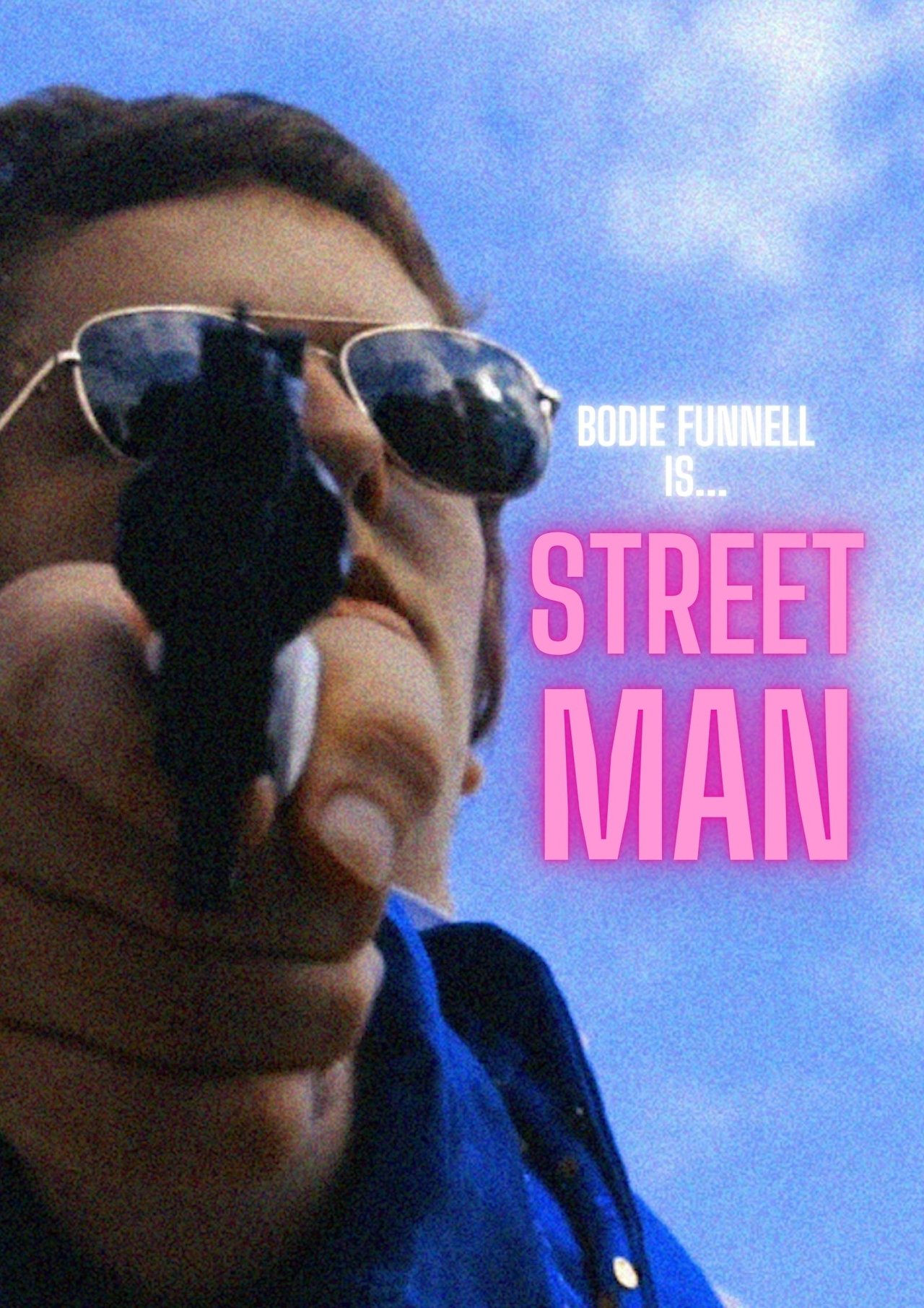 Street Man