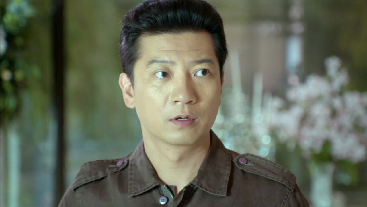 小丈夫 — Épisode 7