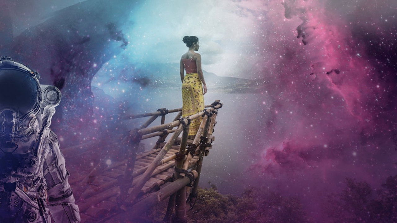 Cosmic Disclosure — Épisode 10