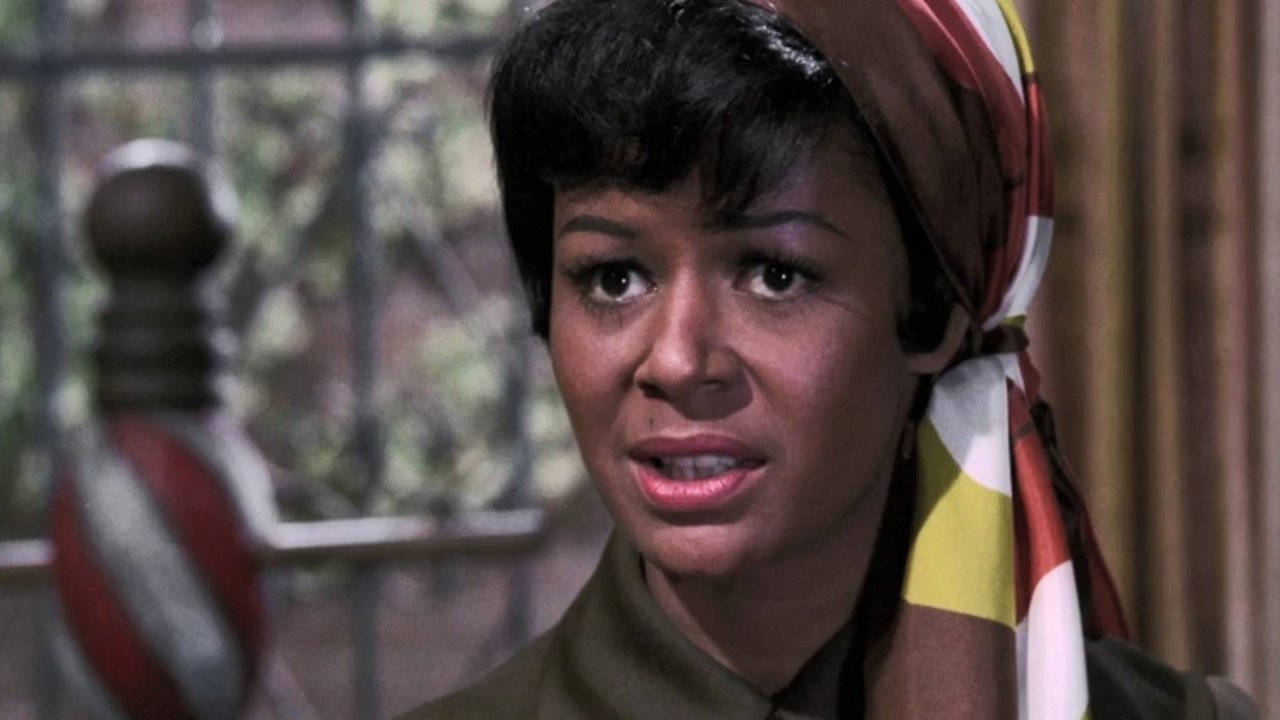 Mannix - Season 4 Episode 1 : A Ticket to the Eclipse