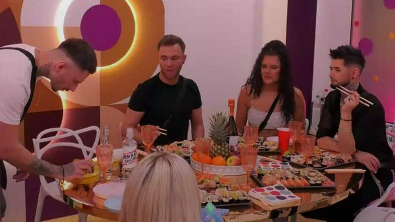 Warsaw Shore: Ekipa z Warszawy — Épisode 1