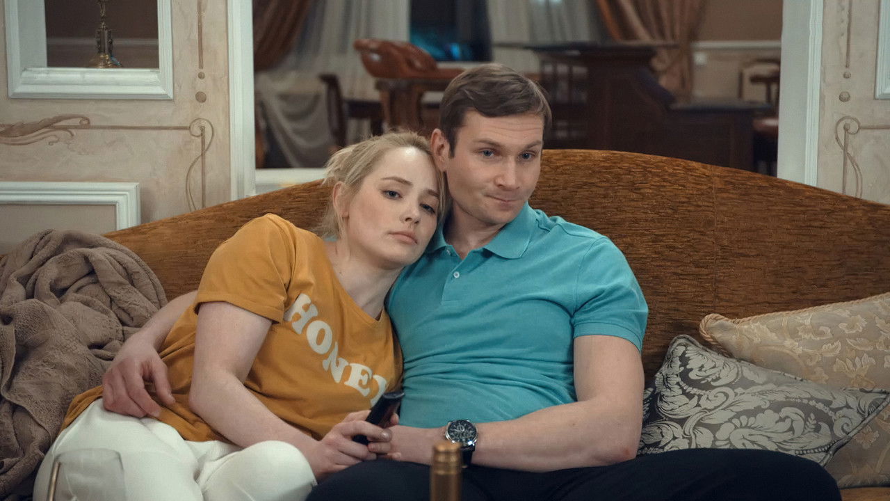 Реальные Пацаны — Épisode 9