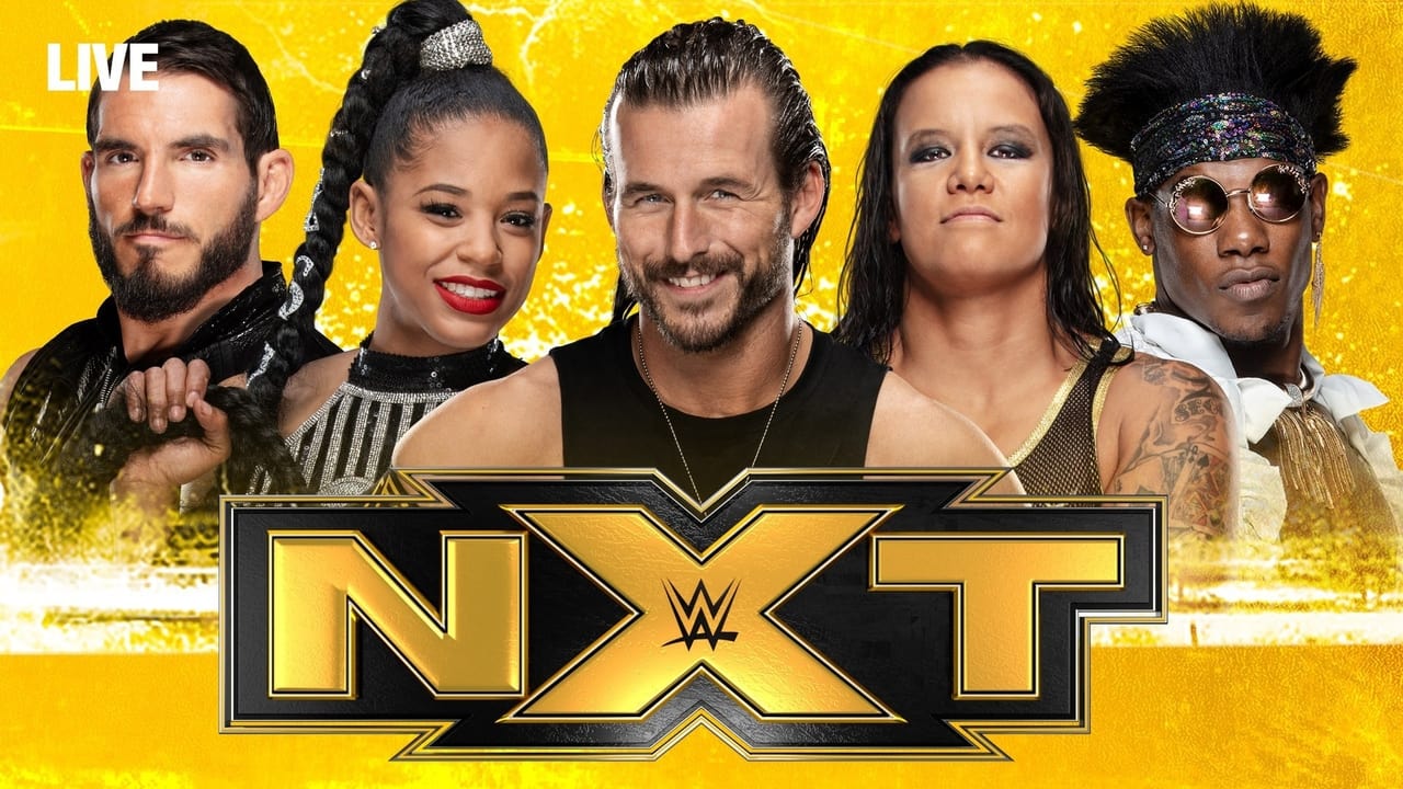 WWE NXT - Season 1 Episode 5 : NXT 05