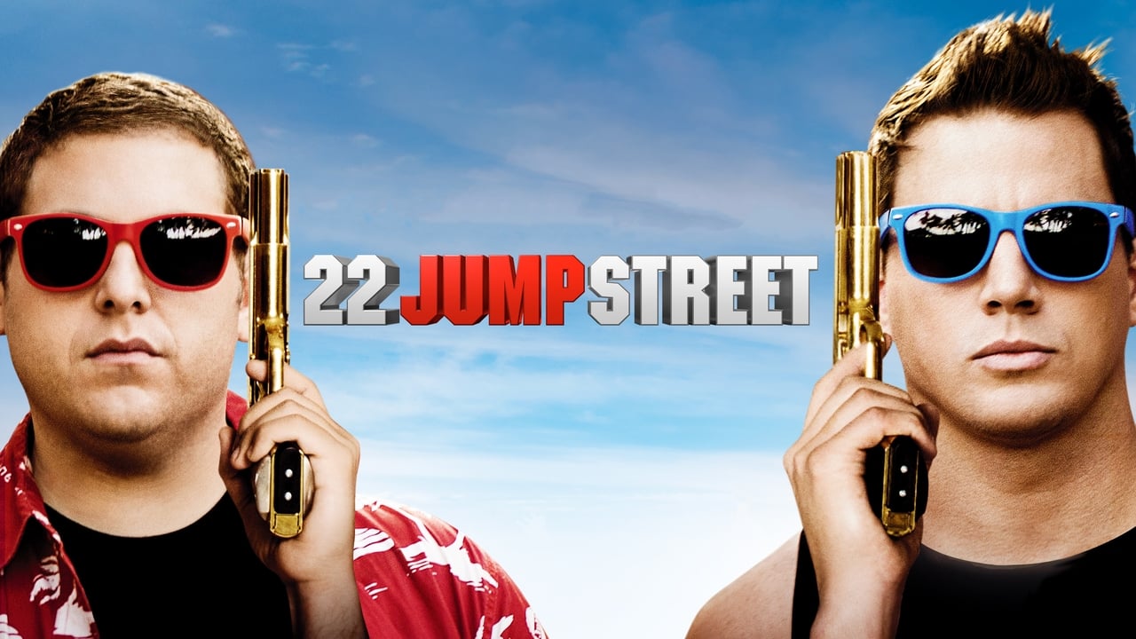 2014 22 Jump Street