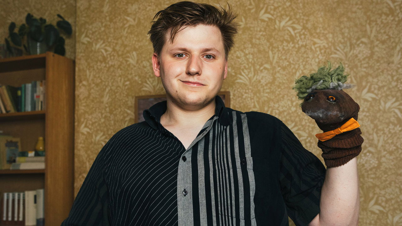 I don't work here — Épisode 2