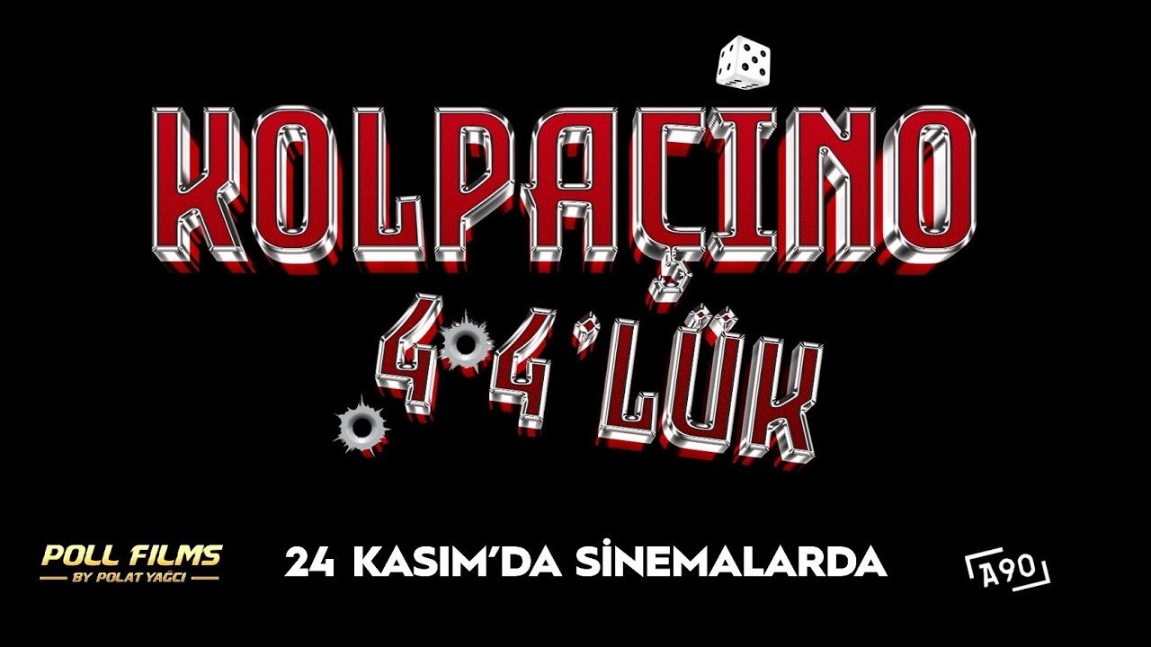 Kolpachino 4 4's Backdrop Image