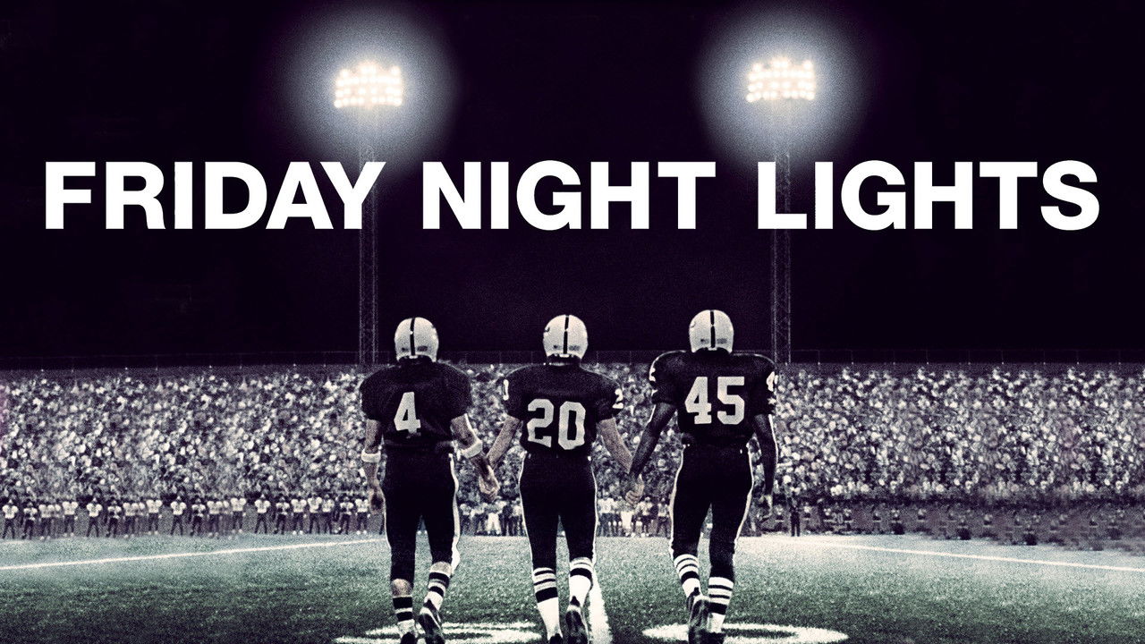 Friday Night Lights