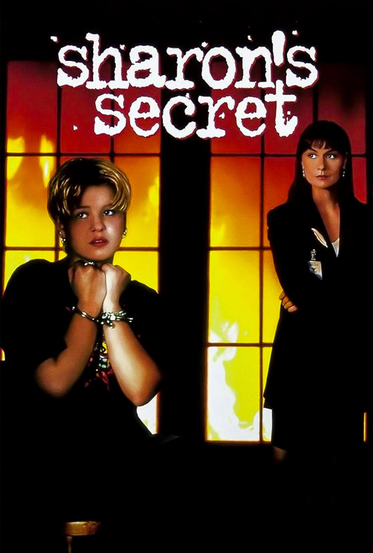Sharon's Secret