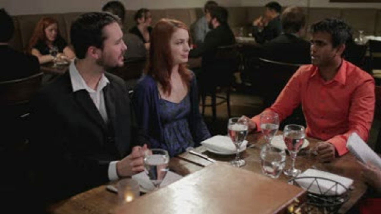 The Guild — Épisode 7