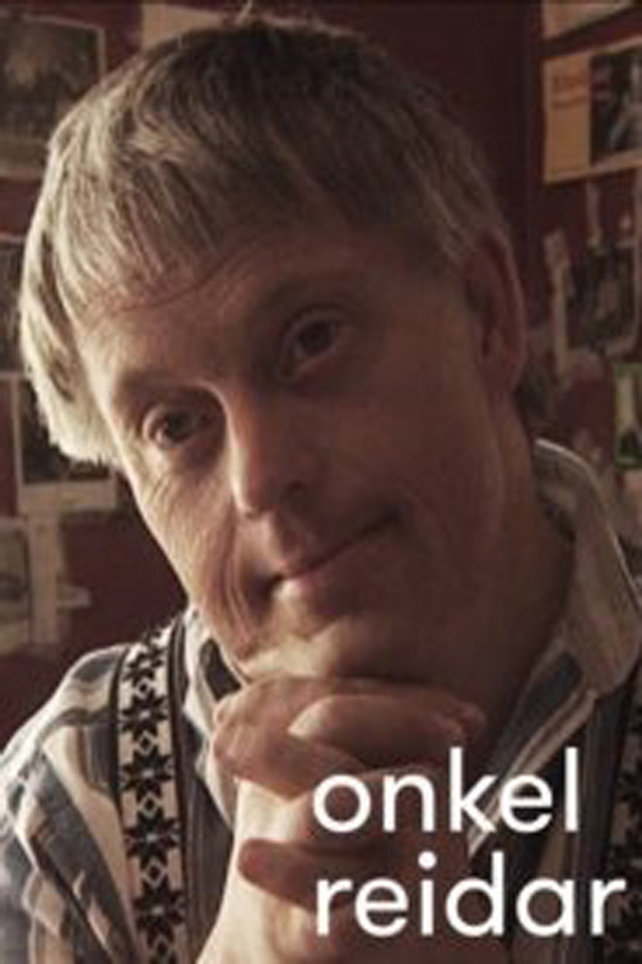 Onkel Reidar Backdrop