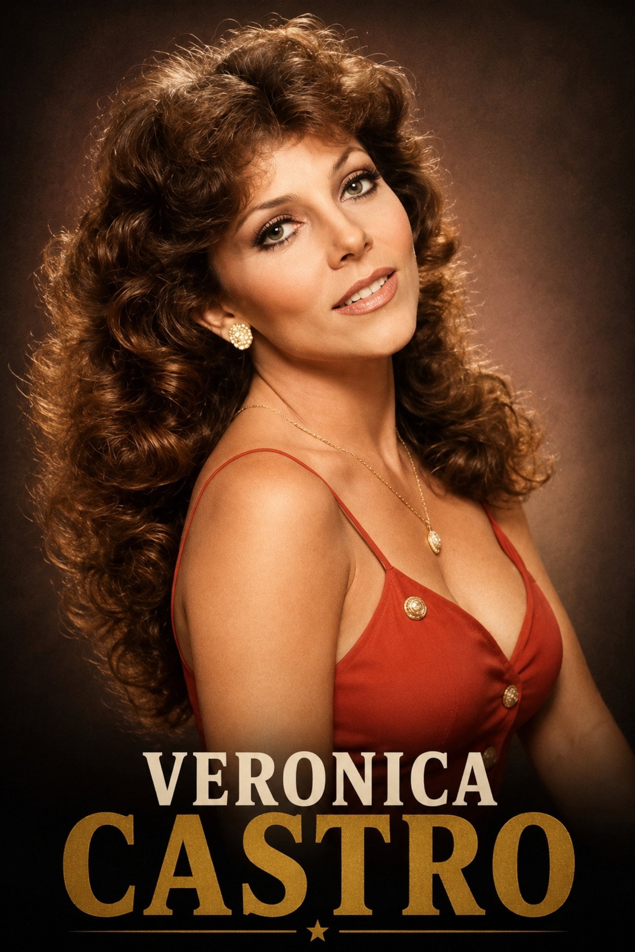 Verónica Castro
