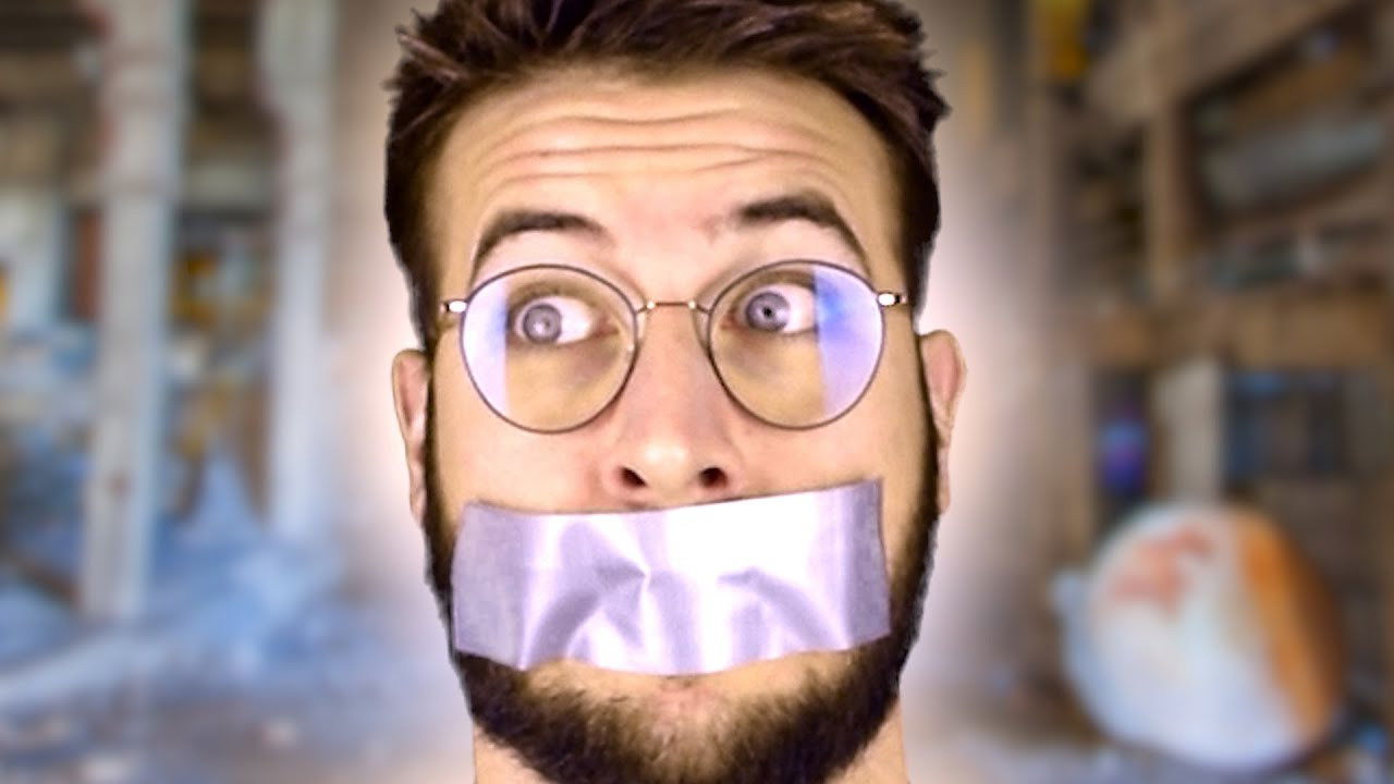 The First Guy — Épisode 13