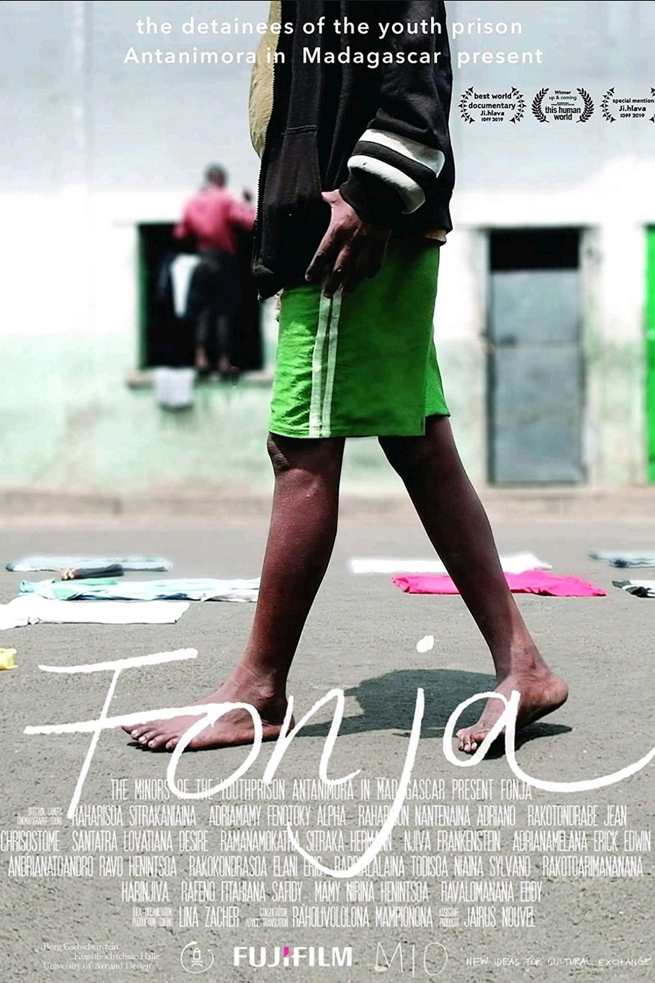 Fonja (2019)