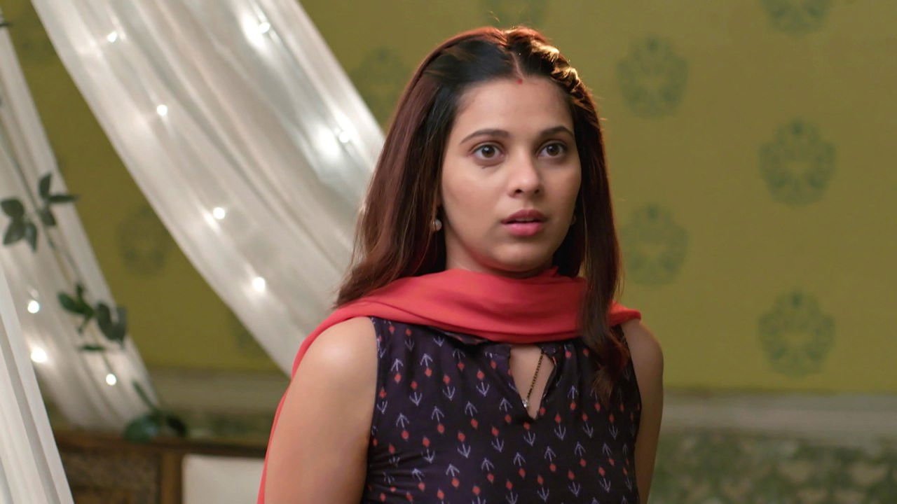 पंड्या स्टोर — Épisode 321