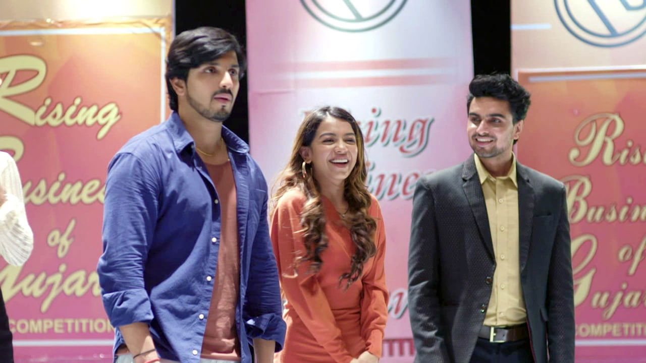 पंड्या स्टोर — Épisode 402