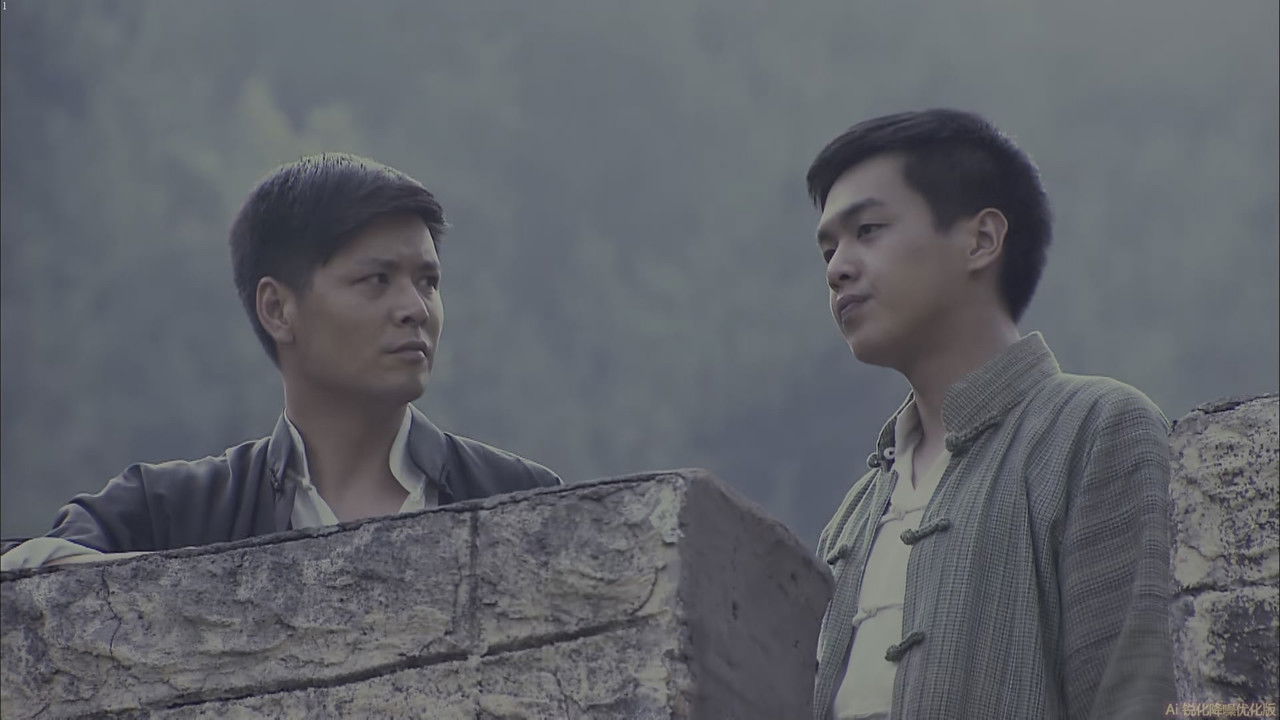 黑狐 — Épisode 33