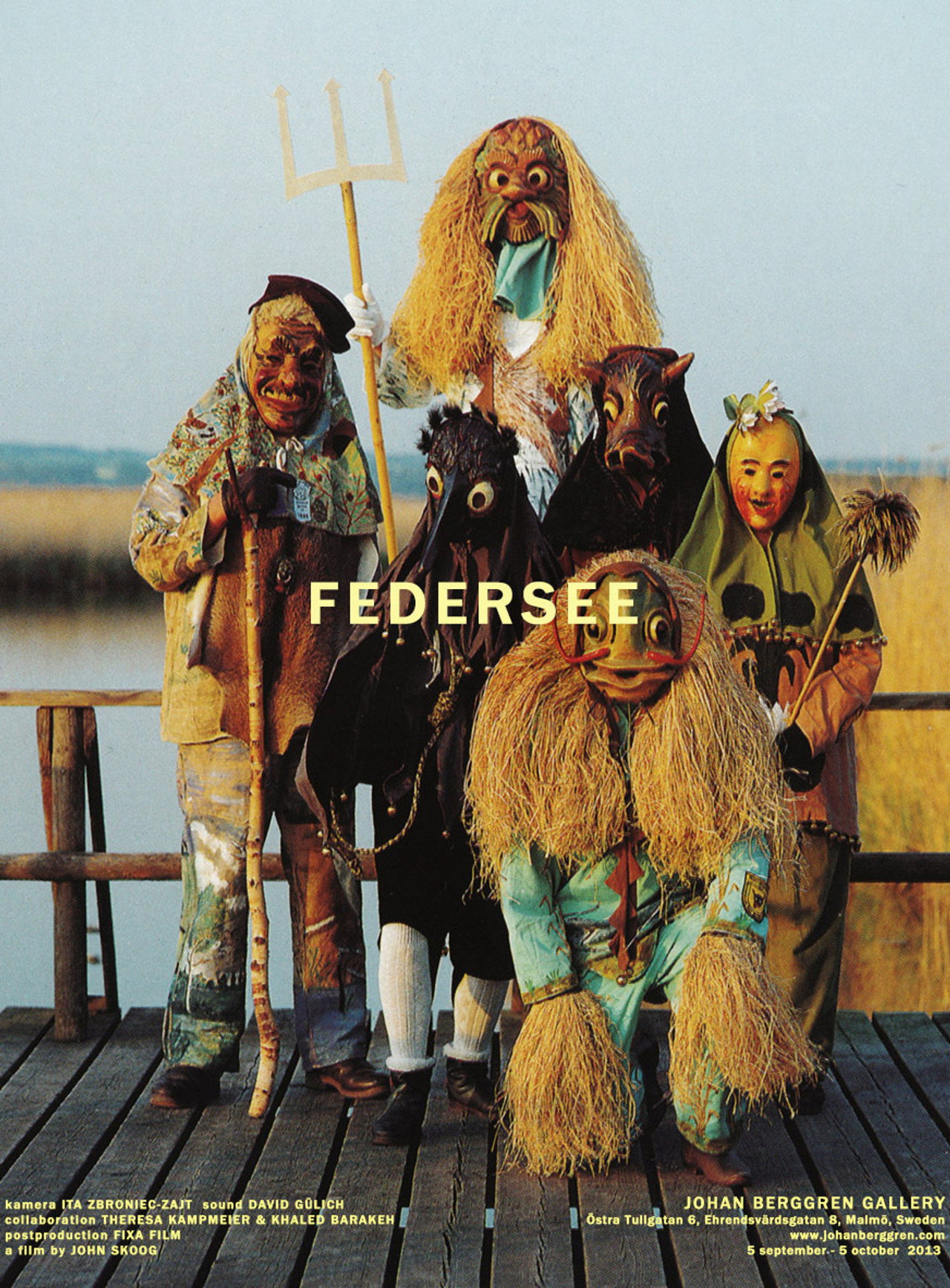 Federsee filmaffisch
