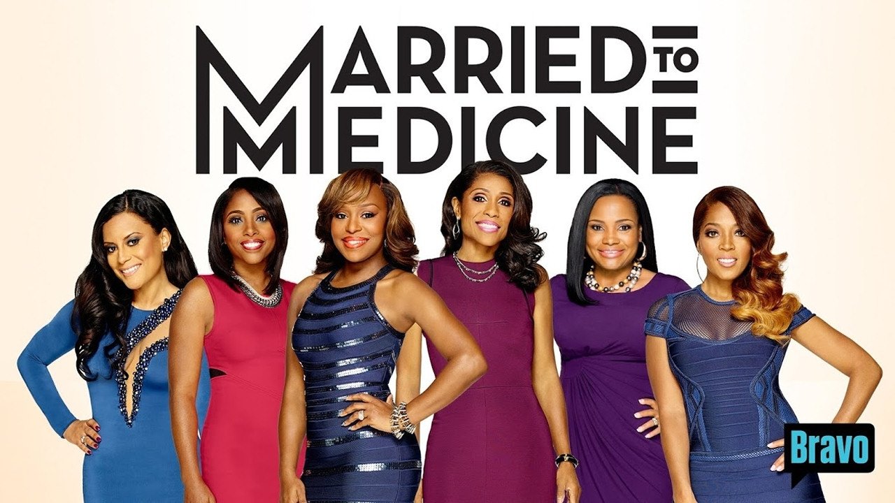 Married to Medicine