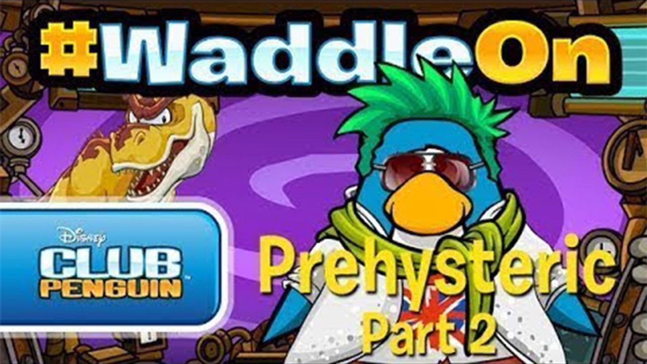 #WaddleOn — Épisode 10