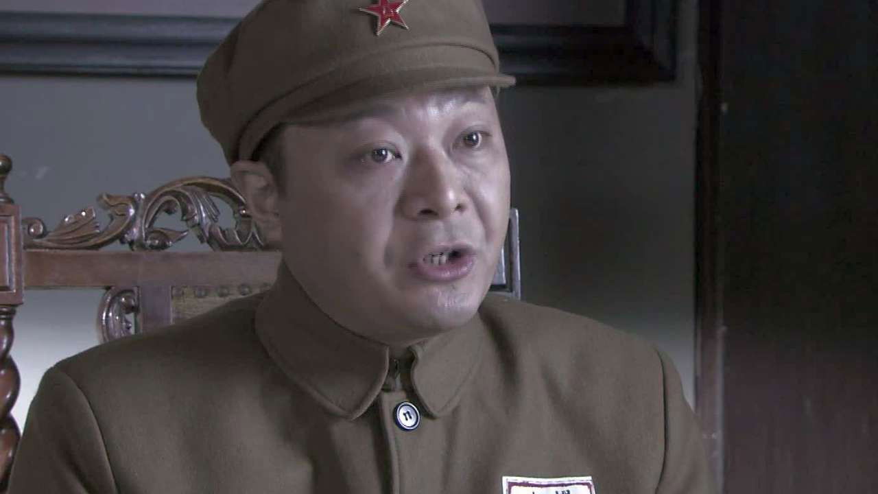 飞虎神鹰 — Épisode 30