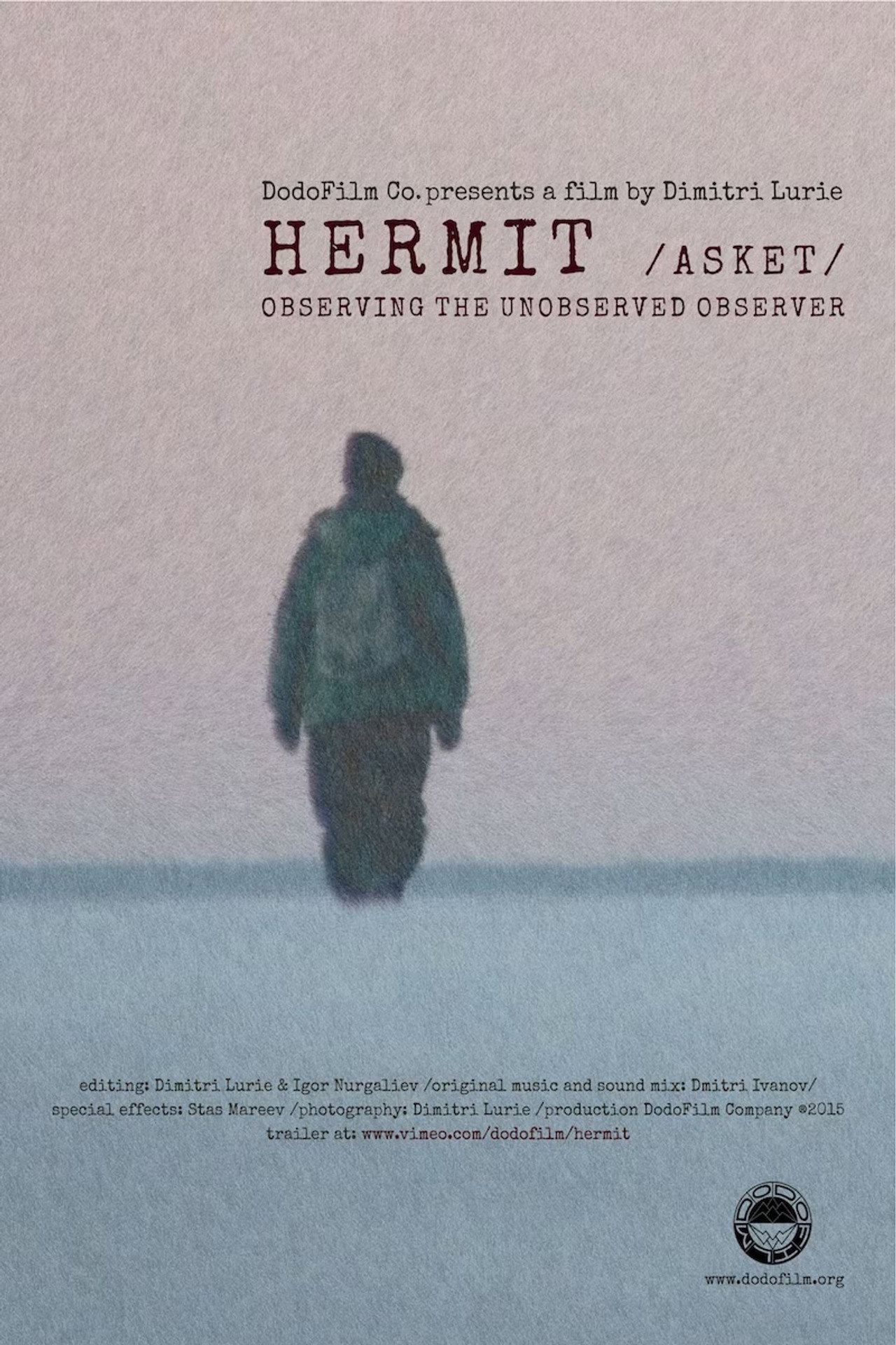 Hermit (2016)