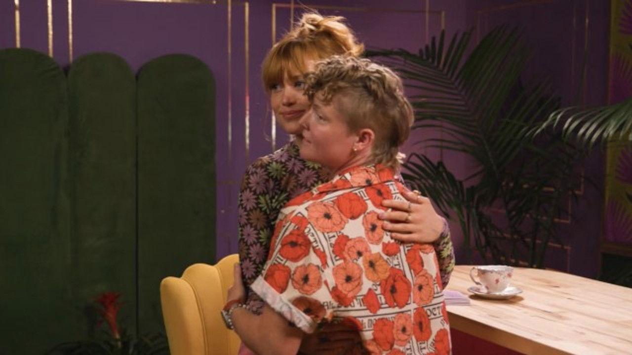 Pretty Gay — Épisode 9