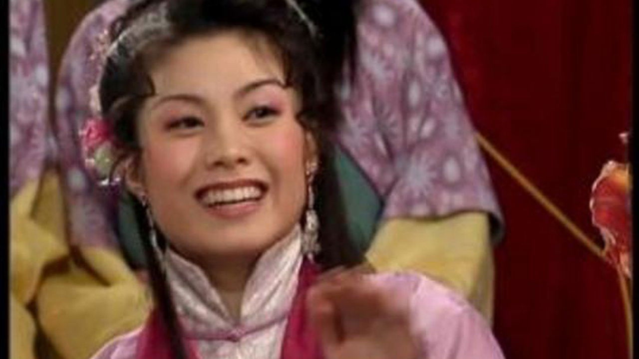 皆大歡喜 backdrop