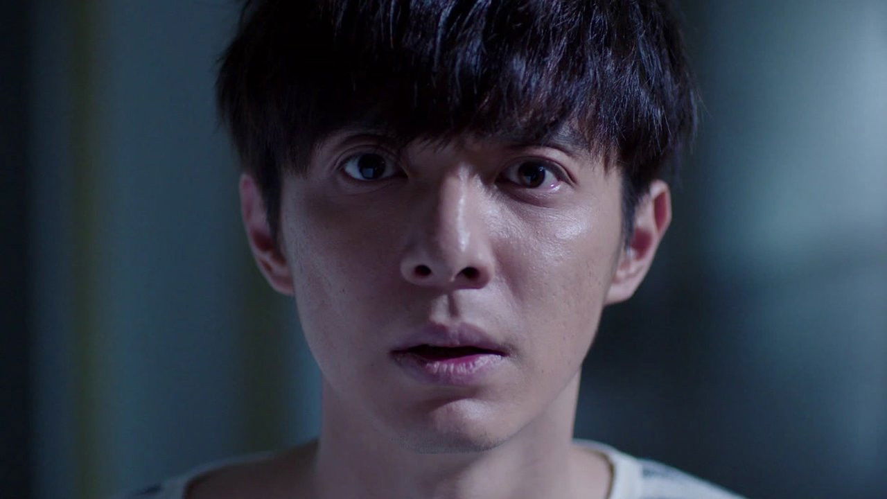 灵魂摆渡 — Épisode 1