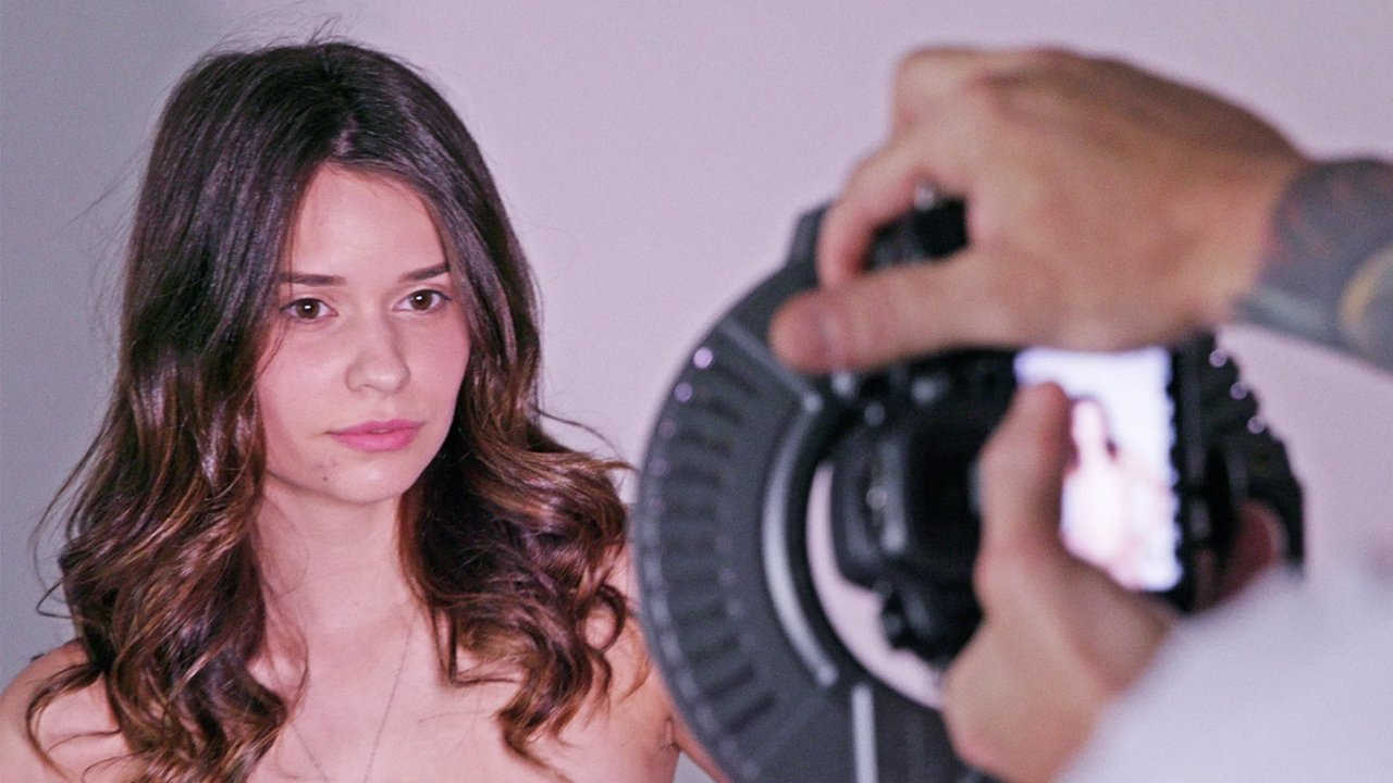 Hot Girls Wanted: Turned On backdrop