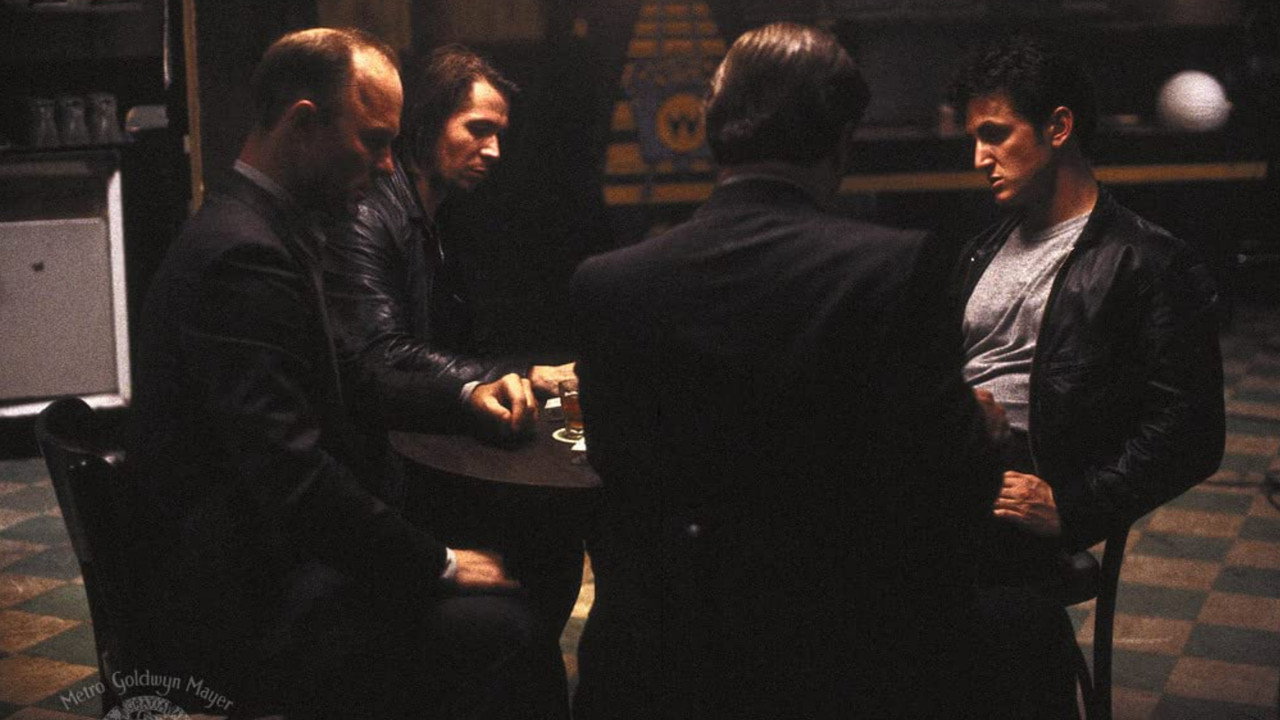 State of Grace (1990)