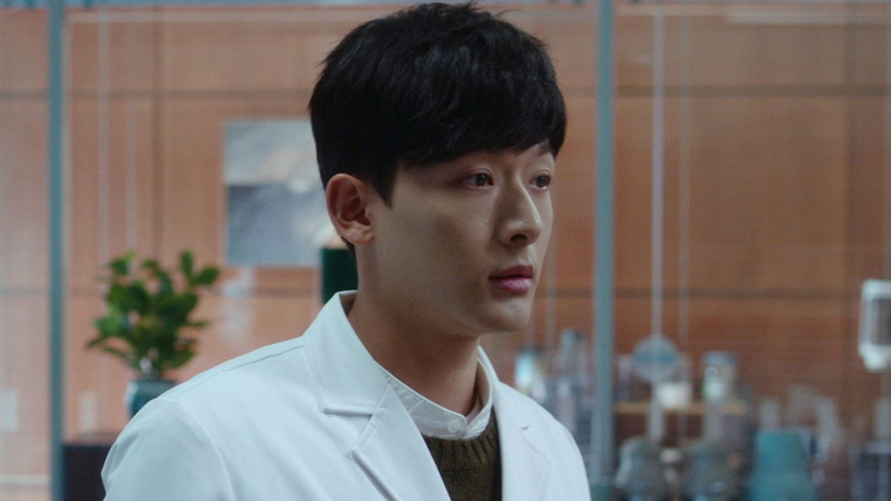 非凡医者 — Épisode 11